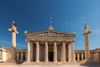 Athens Univercity