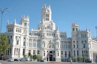 Two Hours Quick Madrid Private Tour with Hotel Pick up 6