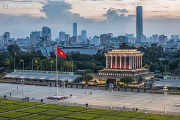 Cultural Tour of Hanoi: 3 Days, 2 Nights with Puppet Show