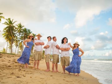 Professional Photography Session in Paphos, Cyprus