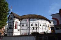 Oxford, Shakespeare Country & Warwick castle private Tour 7