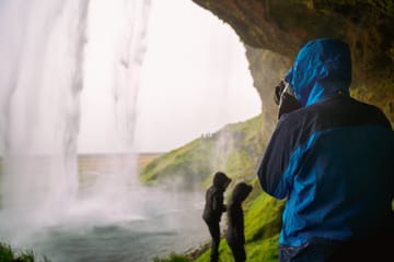 5-Day Self-Drive Tour of South Iceland Highlights