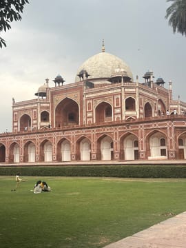 Delhi Full Day Group Tour 9 hrs