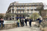 Original activity idea bachelor party in Montpellier