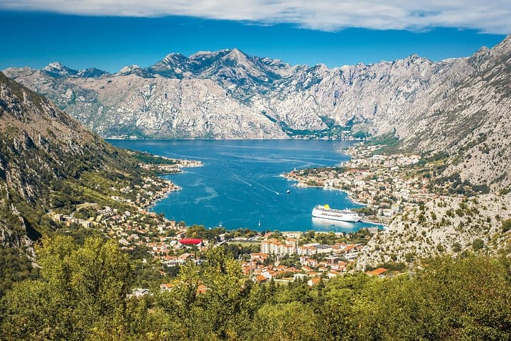 Boka Bay