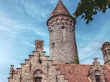 Private 2-Hour Walking Tour of Bruges' Historic Highlights