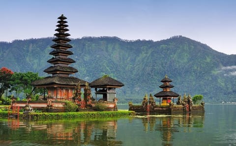 Private Scenic Day Tour of Abiansemal, Bali
