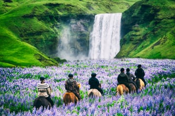 8-Day Self-Drive Tour of Iceland's Complete Circle