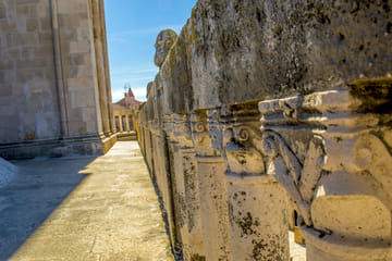 Private Cultural Tour of Split and Trogir from Split