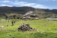 Private Experience Q'eswachaka Community & Last Inca Bridge Day Trip from Cusco 7