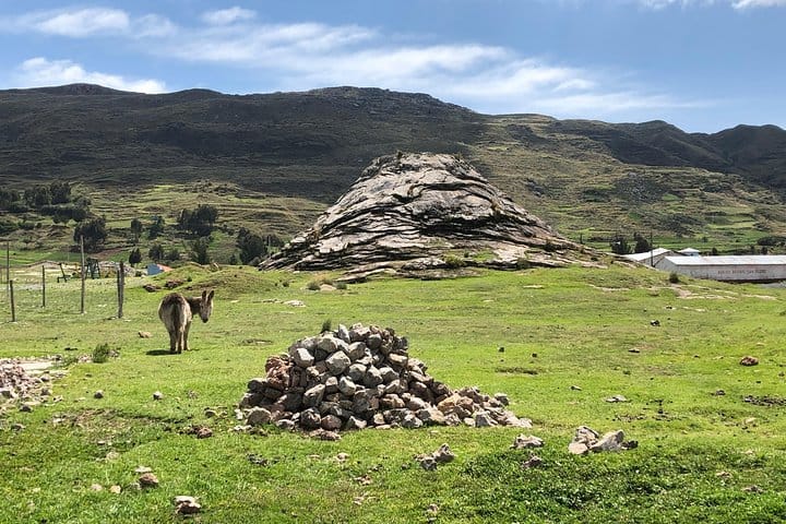 Private Experience Q'eswachaka Community & Last Inca Bridge Day Trip from Cusco 7