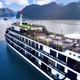 Rita Cruise A Place to Relax in Ha Long Bay - Lan Ha Bay (2D1N)