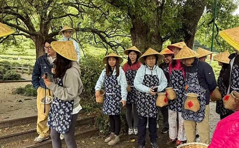 Hiking Day Trip at Hangzhou's West Lake and Longjing Village