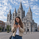 Tournai Self-Guided Sherlock Holmes Murder Mystery Game 3