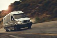 Transfer Marrakech to Agadir 1