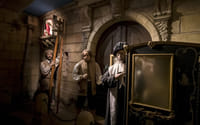 The Knights Of Malta Museum (Open Ticket) 10
