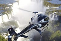 1 Day of Main Attractions in Foz de Iguaçu and Panoramic Flight 4