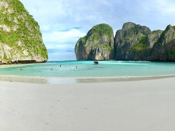 Snorkelling & Kayaking Tour Angthong ex Koh Samui