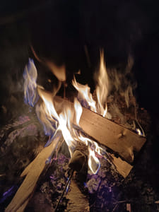 Pure Snowmobile night experience (Small-Group)