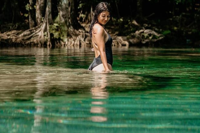 Discover The Paradisiacal Semuc Champey + Kanba Caves - Tour From Cobán 8