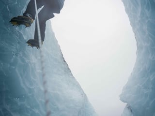 Eggtrip Ice Climbing Captured, photo 19