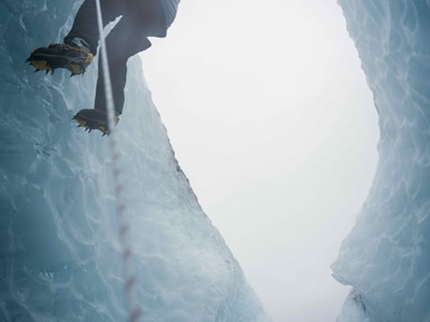 Eggtrip Ice Climbing Captured, photo 19