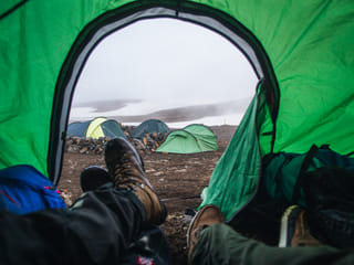 Laugavegur Trek - 4 Day Hiking Tour (Camping), photo 16