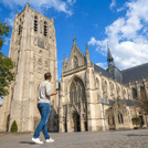 Secrets of Tongeren Self-Guided Scavenger Hunt & Walking Tour 6
