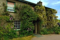 Hill Top, home of Beatrix Potter