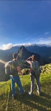 Machu Picchu 2-Day Tour in Cusco