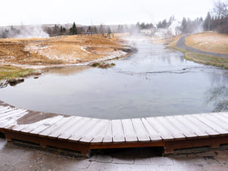 Private Gourmet Golden Circle Tour, photo 18