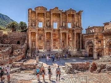 Celsus Library