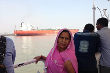 Wildlife Safari and Cultural Tour in Central India