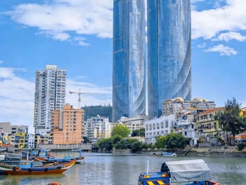 Xiamen Highlights: UNESCO Island, Ancient Temple & Shapowei