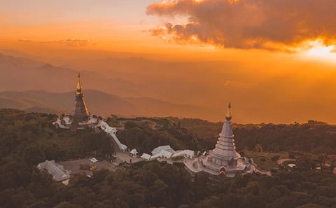 4-Day Classic Laos Tour from Vientiane to Luang Prabang