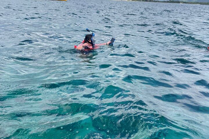 Martha Brea Bamboo Rafting with Transportation from Montego Bay