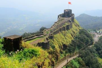 Mumbai to Mahabaleshwar 3-Day Cultural Tour