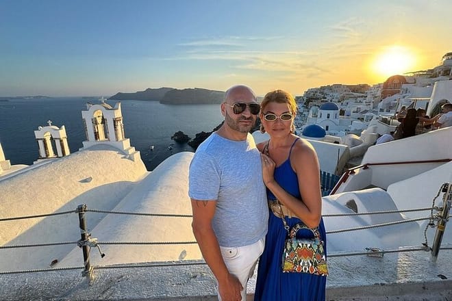 Santorini Cruise Highlights - Private 5 Hour Experience  photo 3