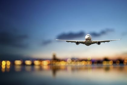 Transfer from the Arturo Merino Benitez airport to the hotel in the city of Santiago