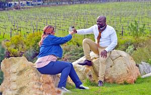 Private Wine Tours Cape Town Including Stellenbosch