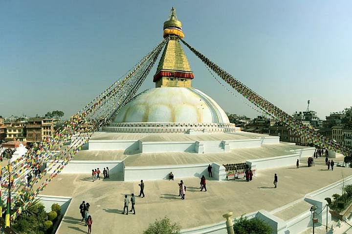 Discover Kathmandu: Tour of 7 UNESCO World Heritage Sites