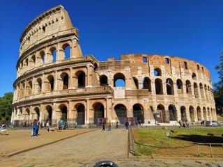 Tour Privado Coliseo - Ota