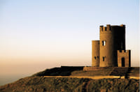Cliffs Of Moher, Burren and Galway Tour From Dublin 9