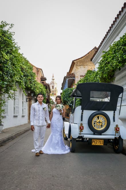 Rome Private VIP Vintage Car Tour: Luxury, Comfort & Prosecco (3h) 8