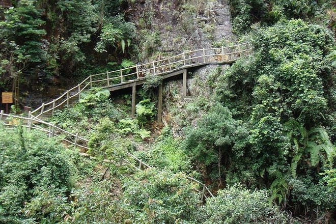 Guangdong Canyon