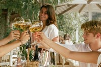 Private Herbs and Wine Guided Tour 1