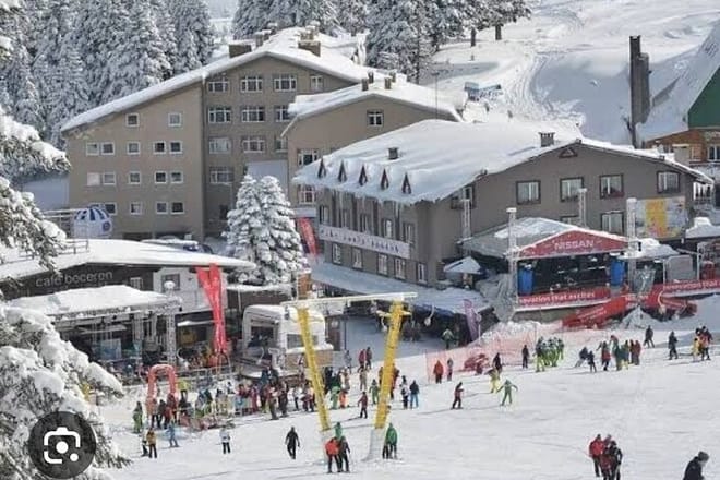 Bursa or Sapanca 10 Hours Private Tour