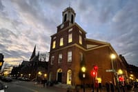 Self-Guided Boston Christmas Tour 5