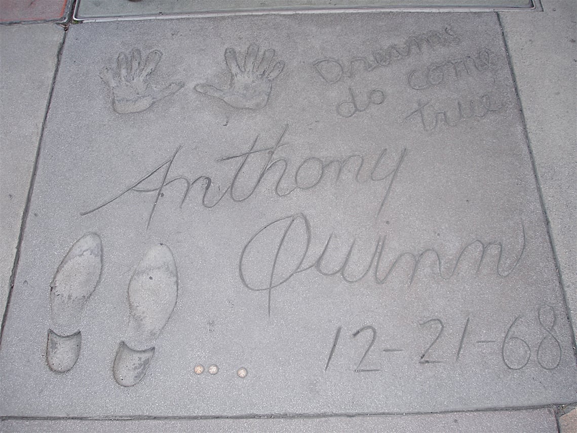 Hollywood Boulevard Walking Tour: Historic Movie Theaters & Film History 5