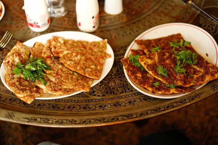 Lahmacun